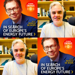 Afleveringplaatje van Pedro Ribeiro (Centre for Deep Sea Research) on what science says about deep-sea mining