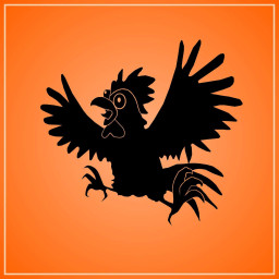 Afleveringplaatje van Afl.73: Wilde Hilde