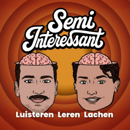 Afleveringplaatje van Hoe hou je je hersenen gezond? Tips tegen dementie, Alzheimer en mentale achteruitgang | S03E08
