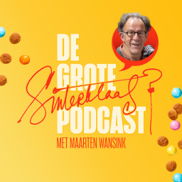 Afleveringplaatje van #2 Acteur Maarten Wansink over 18 jaar Huispiet