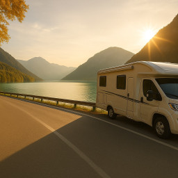 Afleveringplaatje van Samen op avontuur