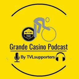 Afleveringplaatje van Grande Casino #77