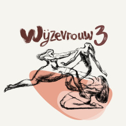 Afleveringplaatje van S3 Afl 3: Veerle Phara