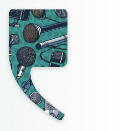 Afleveringplaatje van De vijftien vensters van Davidsfonds