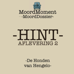 Afleveringplaatje van #38 HINT bij aflevering 2: de Honden van Hengelo