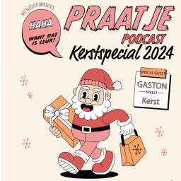 Afleveringplaatje van Kerstspecial 2024