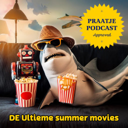 Afleveringplaatje van #68 | De ultieme summer movies
