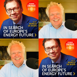 Afleveringplaatje van Melvin Könings (Lysias Advies) over één jaar Draghi, industriepolitiek en staatssteun