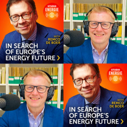 Afleveringplaatje van Kimmo Tiilikainen (Geological Survey of Finland) on the new National Mineral Strategy