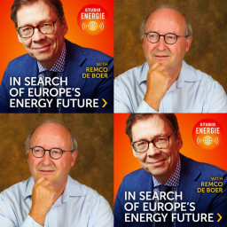 Afleveringplaatje van Van den Beukel en de Boer #53