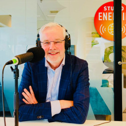 Afleveringplaatje van Paul Giesbertz (TrinSights) over netcongestie: geschiedenis, huidige problemen en oplossingen