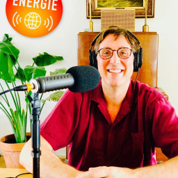 Afleveringplaatje van Johannes Bollen (TNO) over de zin en onzin van ‘fossiele subsidies’