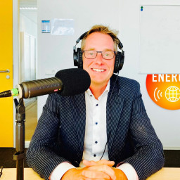 Afleveringplaatje van Peter Mulder (TNO) over de complexiteit van het oplossen van energiearmoede