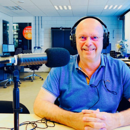 Afleveringplaatje van Pieter Hack (REDstack) over de nieuwe stap in blauwe energie, oftewel energie uit zoet/zout-water