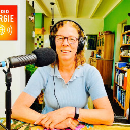 Afleveringplaatje van Margriet Kuijper over de invoering van een Carbon Takeback Obligation (CTBO) voor fossiele energie