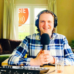 Afleveringplaatje van Henry Lootens (Stichting Gelijkspanning) over waarom gelijkspanning cruciaal is voor de transitie