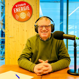 Afleveringplaatje van Pol Knops (Paebbl) over met olivijn CO2 permanent opslaan in grondstoffen voor de industrie