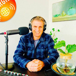 Afleveringplaatje van Ton Bastein (TNO) over zeldzame aardmetalen, de afhankelijkheid van China en wat daaraan te doen