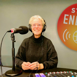 Afleveringplaatje van Lucia van Geuns (HCSS) over de olieboycot tegen Rusland en de oliemarkt in historisch perspectief