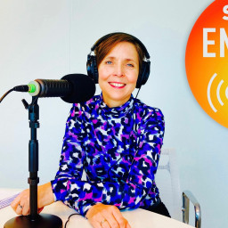 Afleveringplaatje van Manja Thiry (Eneco) over de felle strijd tussen bedrijven en overheden om het bezit van warmtenetten