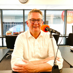 Afleveringplaatje van André Bosman (Uniper) over invoering en plotse afschaffing van productiebeperking kolencentrales
