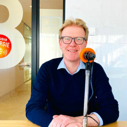 Afleveringplaatje van Mark Driessen (Porthos) over CCS, het Porthos-project en de stikstofzaak met mogelijk grote gevolgen