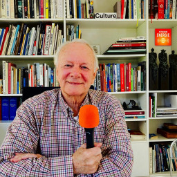 Afleveringplaatje van George Verberg (ex-EZ, ex-Gasunie) over hoe onze gas-relatie met de Russen begon, en waarom