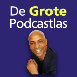 Afleveringplaatje van Special #16: Het Suriname van Humberto Tan