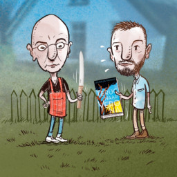 Afleveringplaatje van Afl. 539 Mislukt: Julien Althuisius