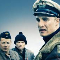 Afleveringplaatje van U-571 | Michiel en Peters Mediatheek #18