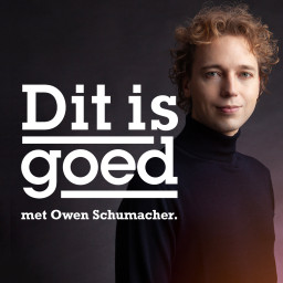 Afleveringplaatje van De magie van één van 's werelds beste stemmen