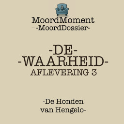 Afleveringplaatje van #40 De Honden van Hengelo : De Waarheid
