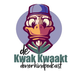 Afleveringplaatje van Episode 117: Historicus en donorkind Adriejan