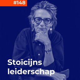 Afleveringplaatje van #148 Fief Macrander - Stoïcijns leiderschap