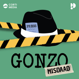 Afleveringplaatje van #76: Hoe vertel je het onvertelbare? De zaak Robert M. (Saskia Belleman - TELEGRAAF 2011)