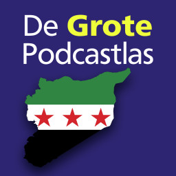 Afleveringplaatje van #143 Syrië