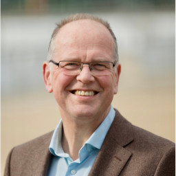 Afleveringplaatje van #53 - Inclusie: gemengde scholen naar economische achtergrond