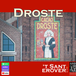 Afleveringplaatje van #17 Droste - Interview met Annemarie Ebeling