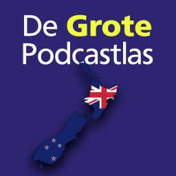Afleveringplaatje van #144 Nieuw-Zeeland