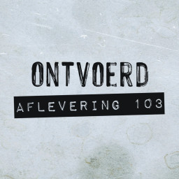 Afleveringplaatje van #103 | Graeme Thorne | Het lot