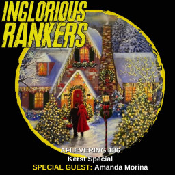 Afleveringplaatje van Rankers Kerstspecial deel 1