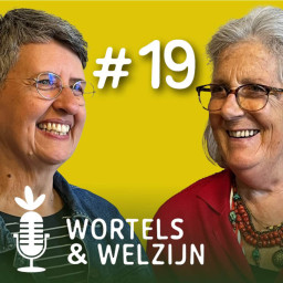 Afleveringplaatje van #19 - Ineke