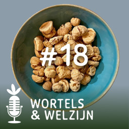 Afleveringplaatje van #18 - recept van Wim