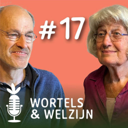 Afleveringplaatje van #17 - Wim