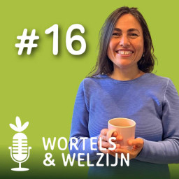 Afleveringplaatje van #16 - recept van Anoã