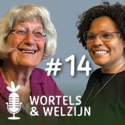 Afleveringplaatje van #14 - Maria Julia