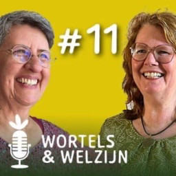 Afleveringplaatje van # 11 - Ilonka