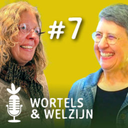 Afleveringplaatje van # 7 - Winny