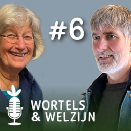 Afleveringplaatje van # 6 - Vincent