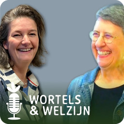 Afleveringplaatje van Wortels & Welzijn | Gimsel Academy opleiding Coach natuurlijke voeding en leefstijl